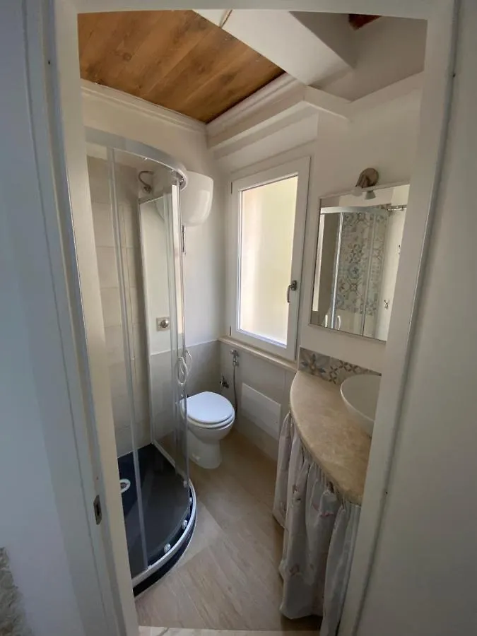 Lu Batil B&B - Rooms Альгеро