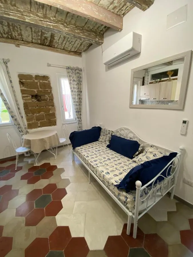 Lu Batil B&B - Rooms Альгеро 0*,  Италия