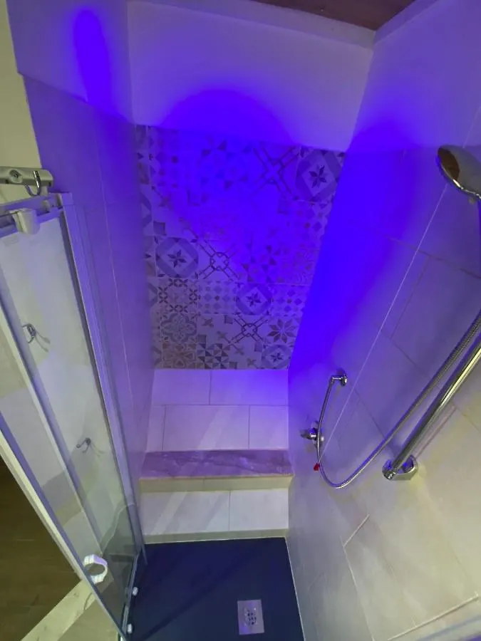 Lu Batil B&B - Rooms Alghero Bed & Breakfast