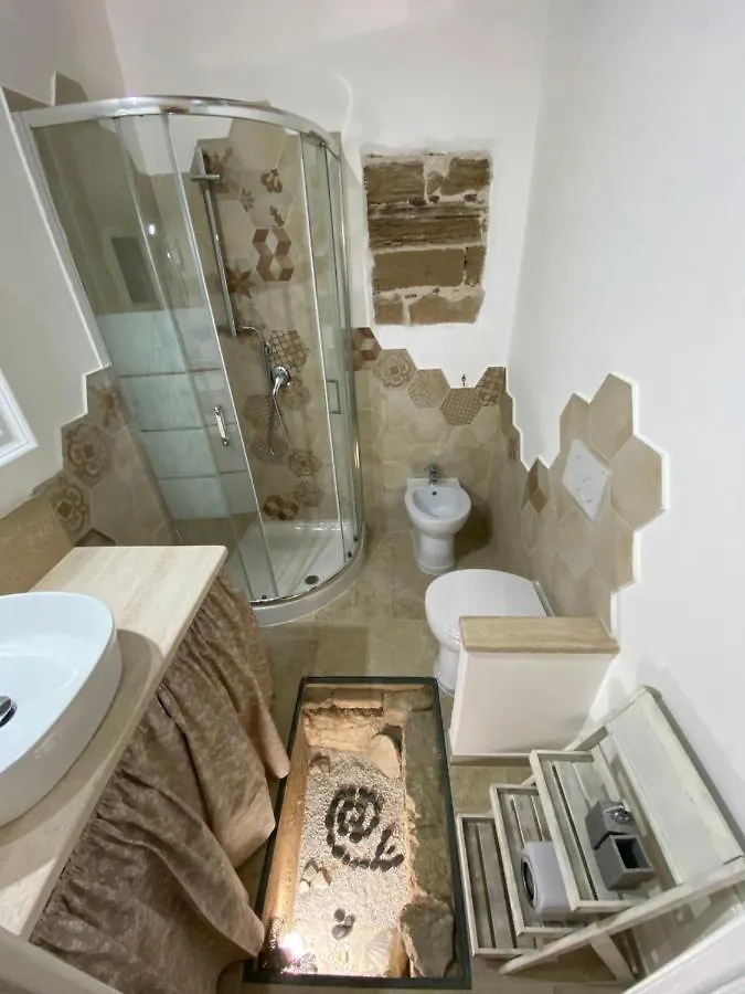 Lu Batil B&B - Rooms Alghero Italien