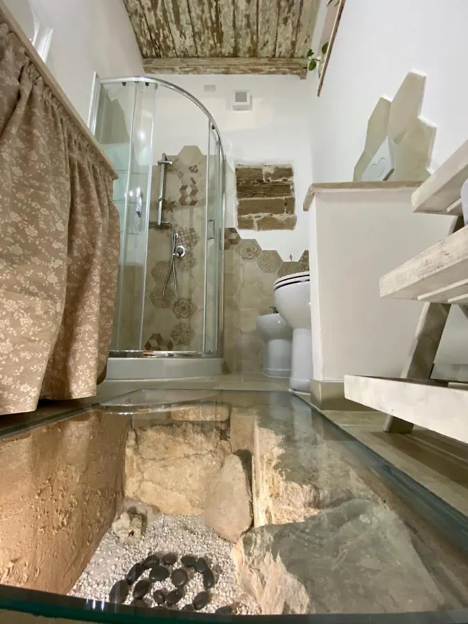 Bed & Breakfast Lu Batil B&B - Rooms Alghero Italien