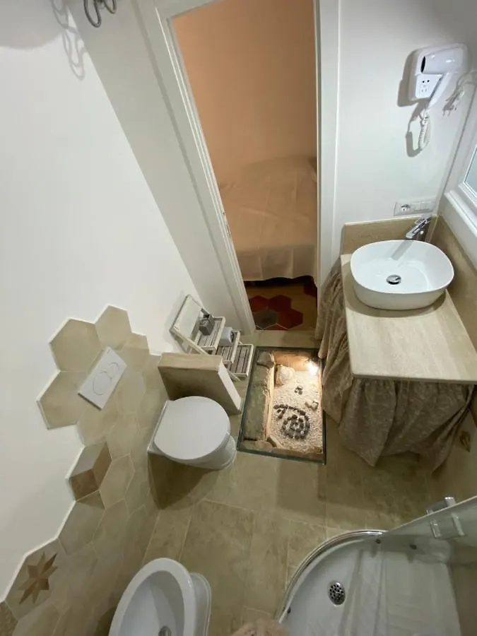 Lu Batil B&B - Rooms Alghero 0*,  Italien