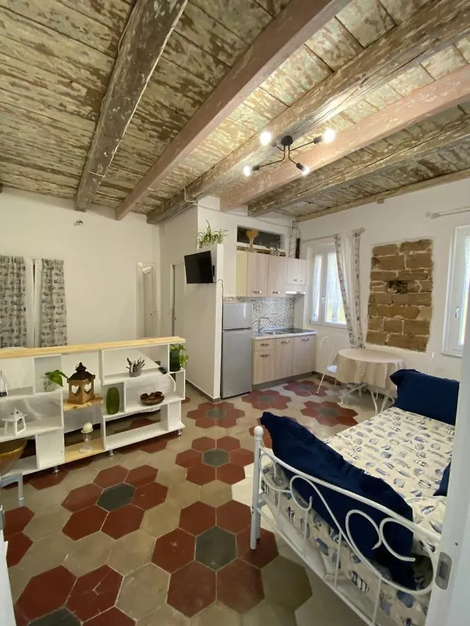 Lu Batil B&B - Rooms Alghero