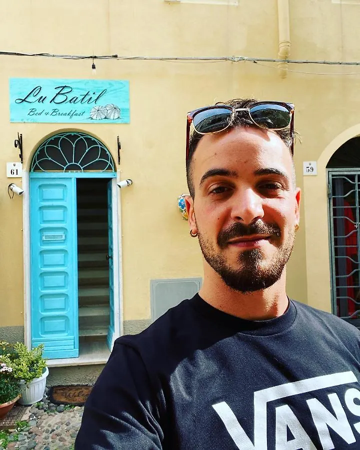 Lu Batil B&B - Rooms Alghero Italien